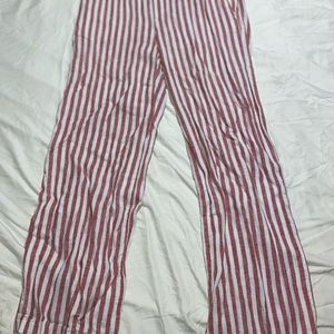 Old navy bell bottoms.